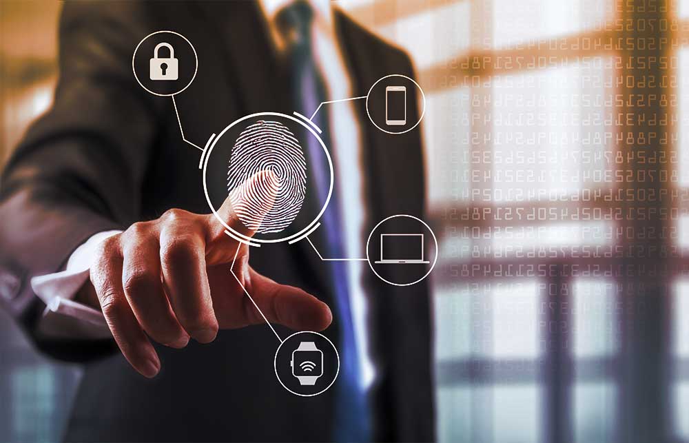 Advanced access control systems for secure and scalable property management.